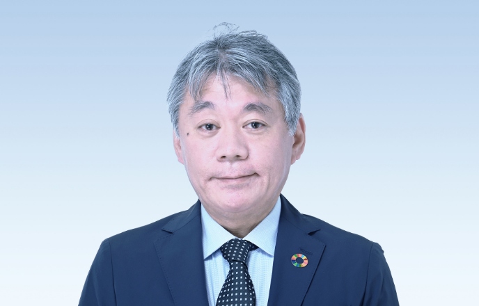 岩本 充史
