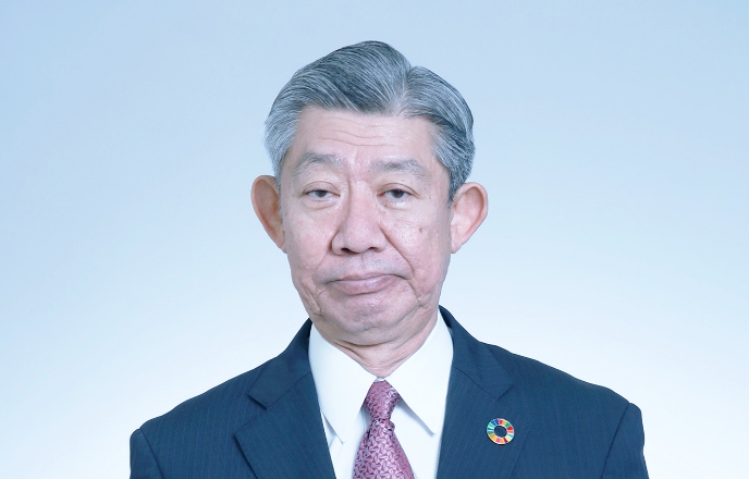 安部 大作