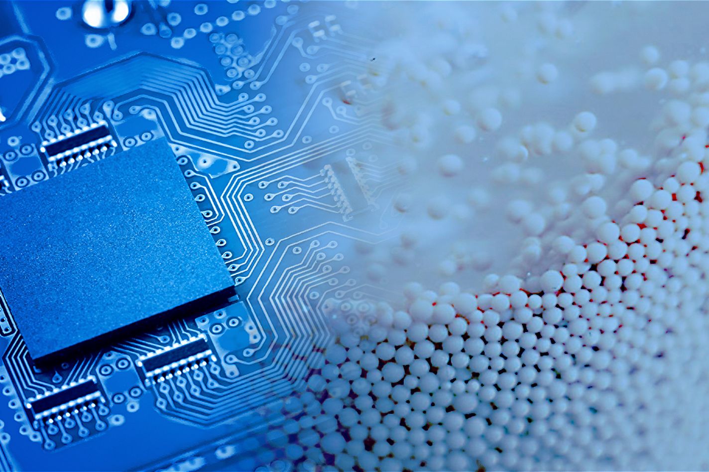 半導体製造の敵、メタル不純物の残留を1兆分の1レベルで排除せよ。