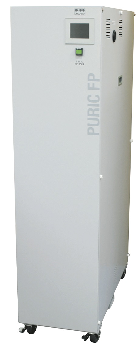 62-2123-60 純水器モアクリーン  PF-P(as1-62-2123-60) 価格比較